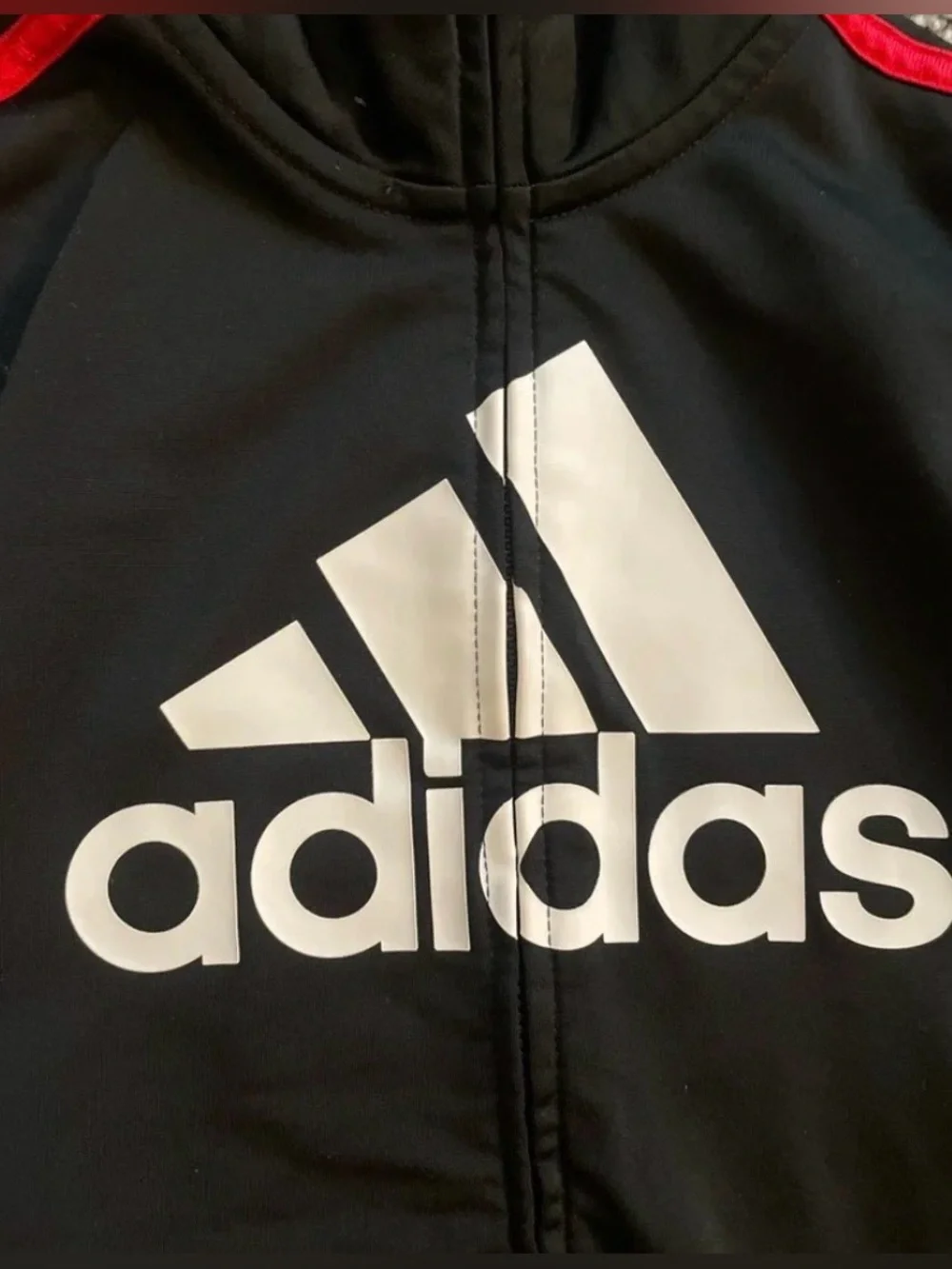 Adidas Active Tracksuit Set
